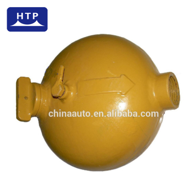 Pneumatic Rock Drill and Beaker Oiler for Atlas Copco Parts