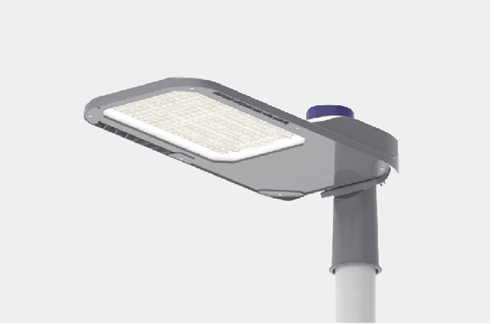 High power LED Street lights