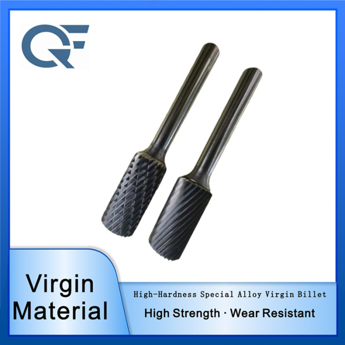 فرز دوار با سختی بالا برای برش دقیق