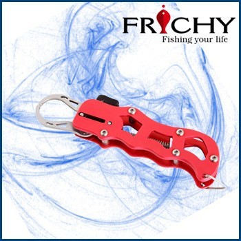 FLG18 High Quality Aluminum Fishing Equipment Fish Lip Grips
