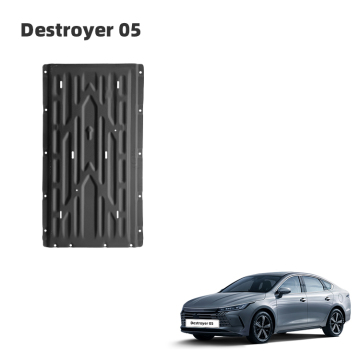 BYD Destroyer Chazor 05 Battery Pack Shield Guard Plate 2024