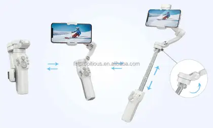 Feiyu Vimble 3 Handheld Smartphone Gimbal Stabilizer