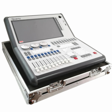 Tiger Touch V16 DMX 512 Light Quartz Controller