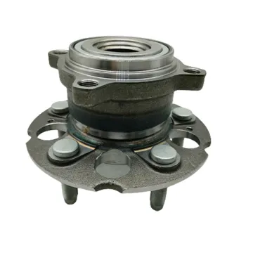 DI-SOLIK Rear Wheel Hub Bearing 4WD 3104100XKZ17A DAC2F82R4528D for Haval F7 F6 F5 Chinese Car Spare Parts