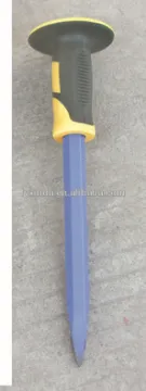 stone masonry tools/chisel for stone/types of rubber