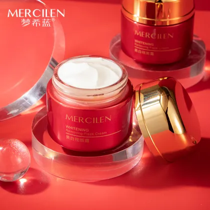 Whiting Cream for Face Moisturizer - Face Cream