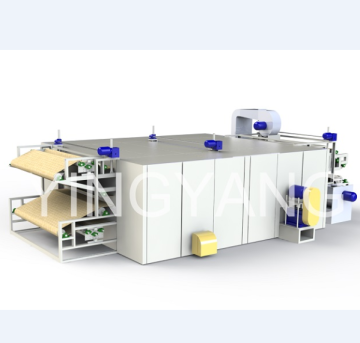 Thermal Bonding Oven Search Engine