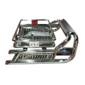 Hot-selling High Quality with Roof Rack 4X4 Pickup Universal Roll Bar for dodge Ram