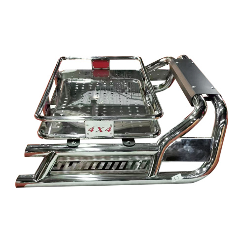 Hot-selling High Quality with Roof Rack 4X4 Pickup Universal Roll Bar for dodge Ram