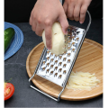 Shredder Kitchen with Handle food Grater for Cheese