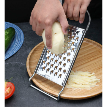 Shredder Kitchen with Handle food Grater for Cheese