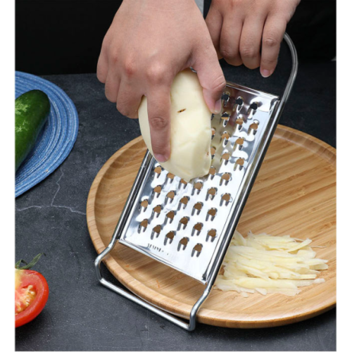 Shredder Kitchen with Handle food Grater for Cheese