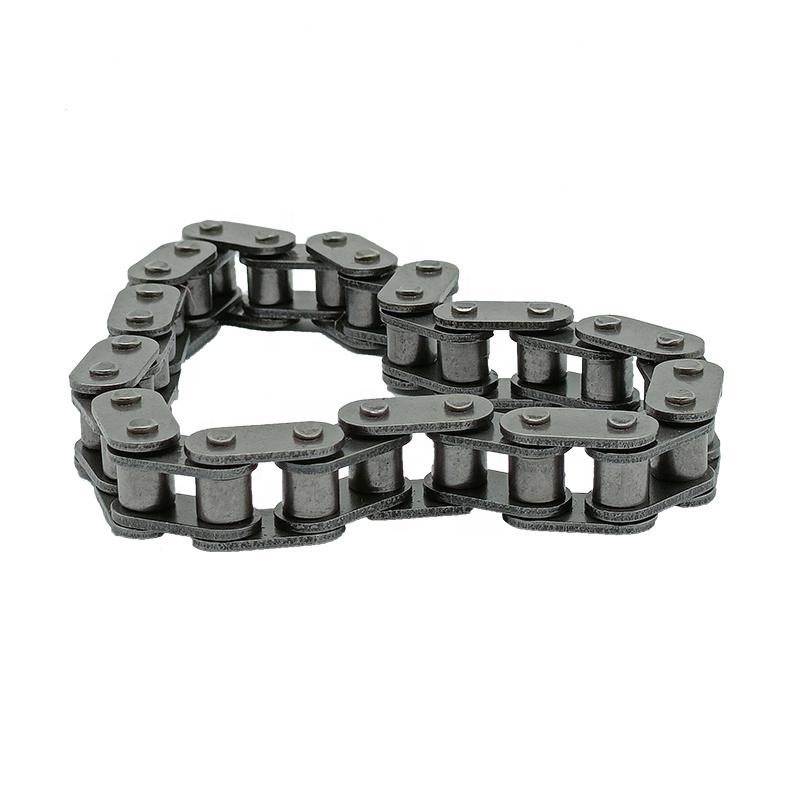 High-Quality 26-Section Conveyor Chain for Power Feeder Woodworking Machinery