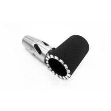 Custom Aluminum Titanium Cnc Parts Turning Machining Service
