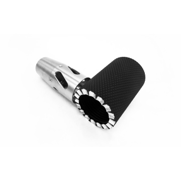 Metal CNC Turning Fabrication Service