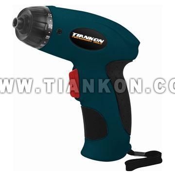 TKL0217 3.6V Li-ion Cordless Screwdriver