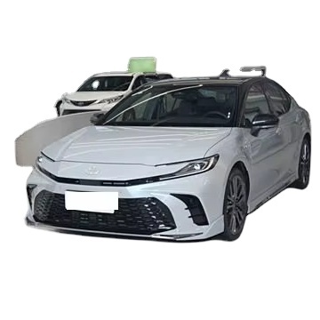 2024 nuevos autos eléctricos y vehículos de energía: BYD liderando el camino