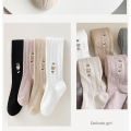 Jumpsuit pantyhose for baby spring and autumn