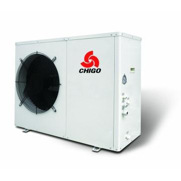Inverter Type Heat Pump