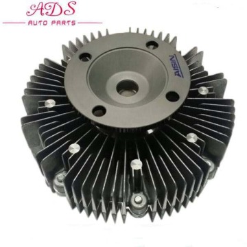 Auto Parts Professional Quality Fan Clutch OE:16210-50101 for UZJ200/2UZ/LAND CRUISER