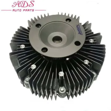 Auto Parts Professional Quality Fan Clutch OE:16210-50101 for UZJ200/2UZ/LAND CRUISER