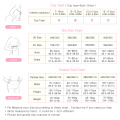 Breathable Cotton Maternity Nursing Bra Pregnancy Breast Feeding Underwear Bralette Adjusted bra summer underwear for women