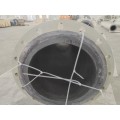 SINHO интегрированный спеченный карбид кремния, износостойкий
