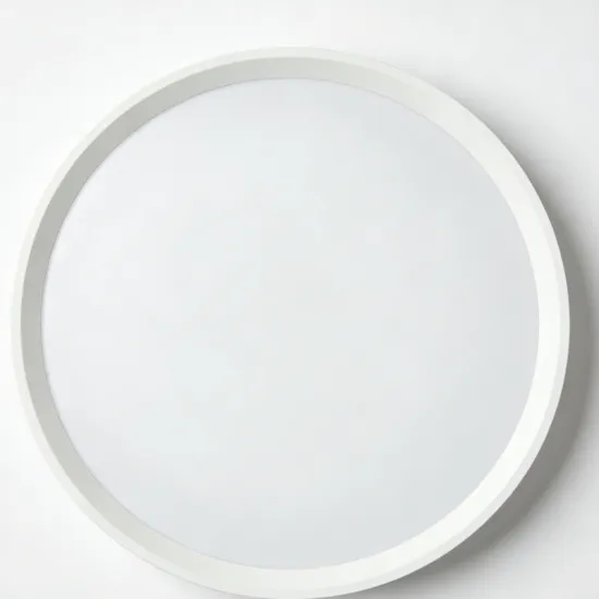 IP44 rated LED ceiling light