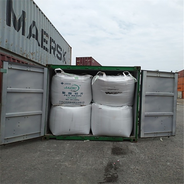 Virgin Pet Resin IV0.80 έως IV0.84 Ιξώδες Jade