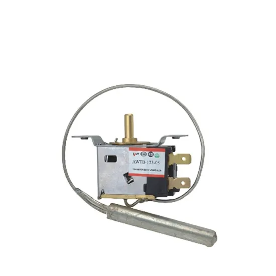 Modern High-Quality Refrigerator Spare Parts
