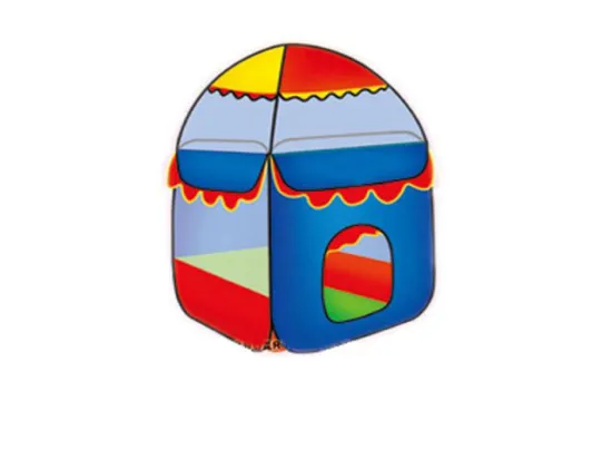 KIDS PLAY TENT