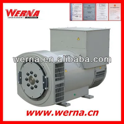 ac synchronous generator/alternator640kw/800kva