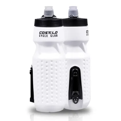 710CC Bicycle Water Bottle Mountain Road Bike Magnetic Cycling Water Bottle Outdoor Riding Sport Water Bottle Wholesales