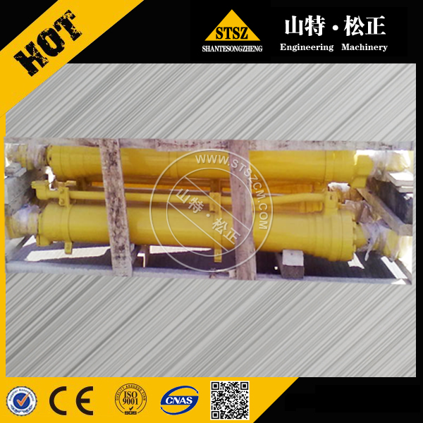 shantui SD16 bulldozer parts blade lift cylinder assy 16Y-62-50000