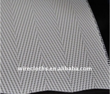dewatering belt conveyor