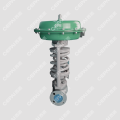 Large Capacity Self-operated Control Valve