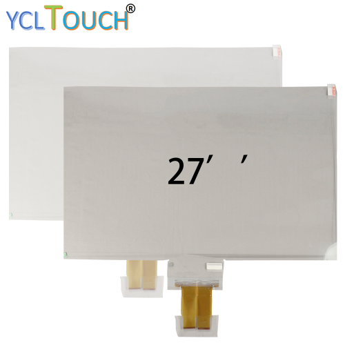 27 inch touch screen film