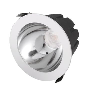 45W Die Robed Die Cast Alumin Led Round Downlight
