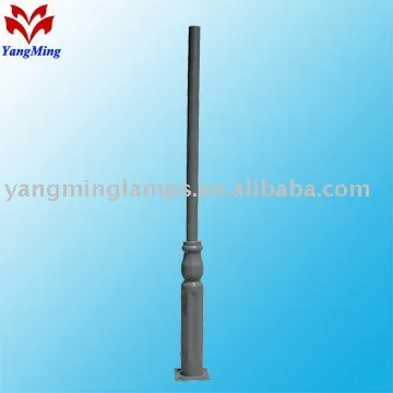 Outdoor light pole garden lamp post street lighting pole