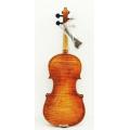 2021 Varnished Antique Violin