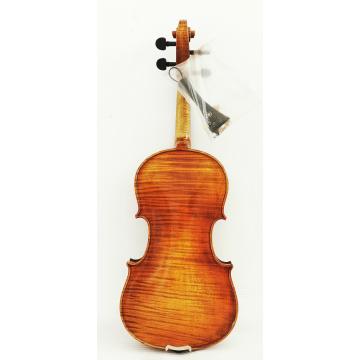 2021 Violino Antigo Envernizado