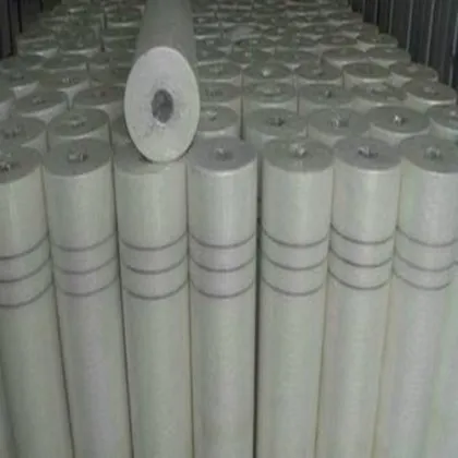 Wall Insulation Fiberglass Mesh