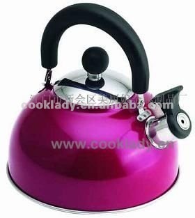 metal water kettle CL1202