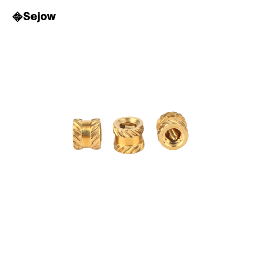 CNC Machining Parts Cold- forged Screw Bolt Nut