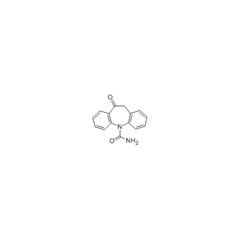 Thuốc chống động kinh Oxcarbazepine Cas Số 28721-07-5