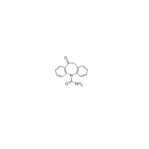 Antiépileptique Oxcarbazépine Numéro de Cas 28721-07-5