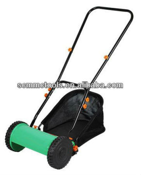 300-500mm Lightweight Hand Push Lawn Mower