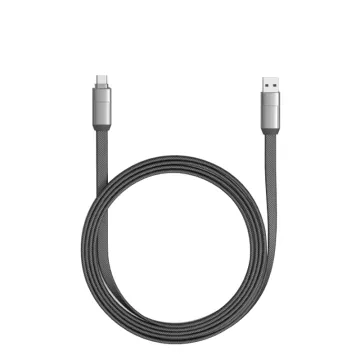 Data cable PD100W Fast charging usb to L