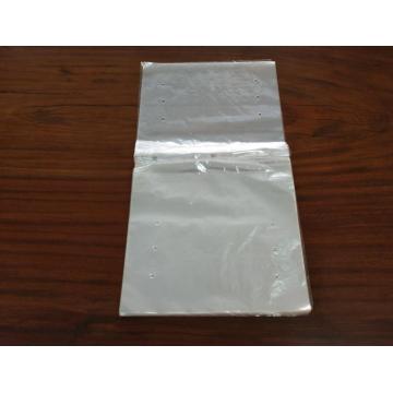 Transparent Plastic Deli Bag