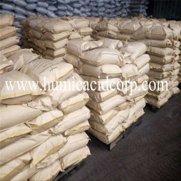 Potassium Humate Fulvate from Leonardite